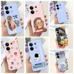 For Xiaomi Redmi Note 13 6.67