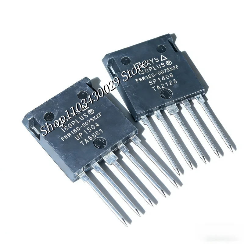 2Pcs Refurbished Or…