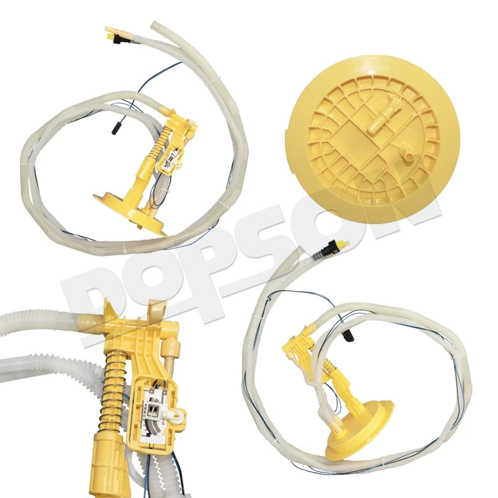 Diesel Pump Assembly 2514700190 Is Suitable for Mercedes-Benz W251 Diesel