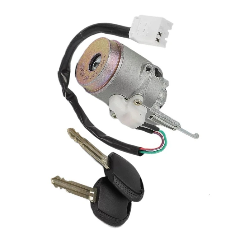 819202EA10 Ignition Lock Cylinder Wit Key Ignition Lock Cartridge For Hyundai Tucson Kia 81920-2EA10