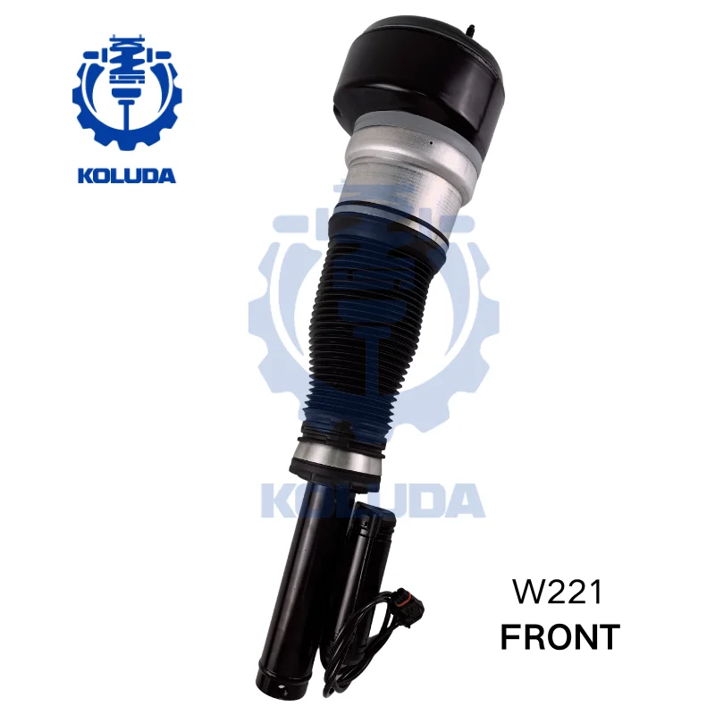 2213204913 2213209313 Auto Parts For Mercedes Benz S Class  Front Left Or Right Shock Absorber W221 2213209213 2213203513