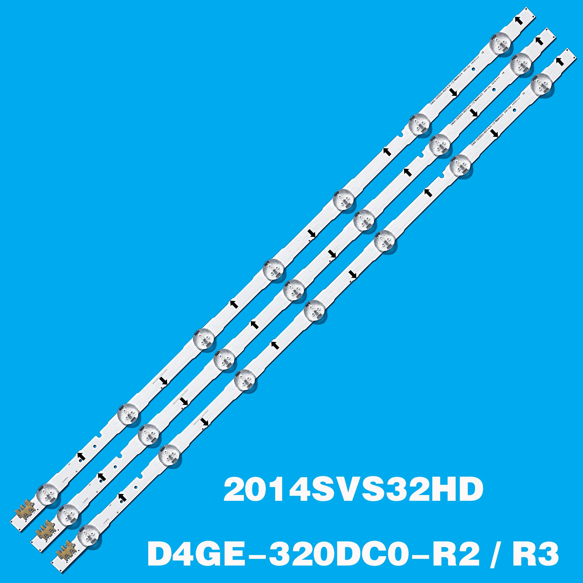 kit tira conduzida para lm4100431a 00099m ua32h4500aw ue32h4270au ue32h4290au ue32h4500aw ue32h4500k ue32h4510ak ue32h4670 10 01