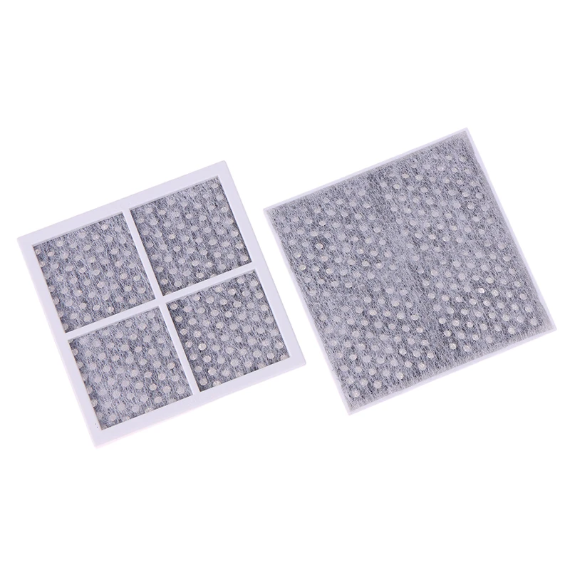 2Pcs Refrigerator Air Filter For LG LT120F Carbon Activated Air Filter Fresh Air Filter Replacement Parts