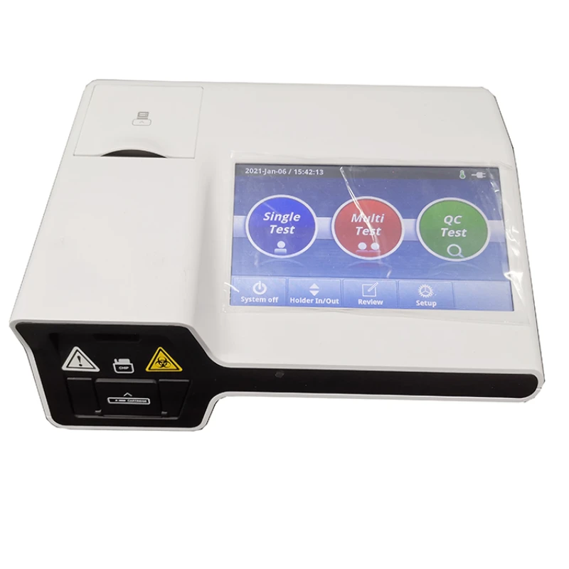 

ichroma ii hormones analyzer ichroma reagent price