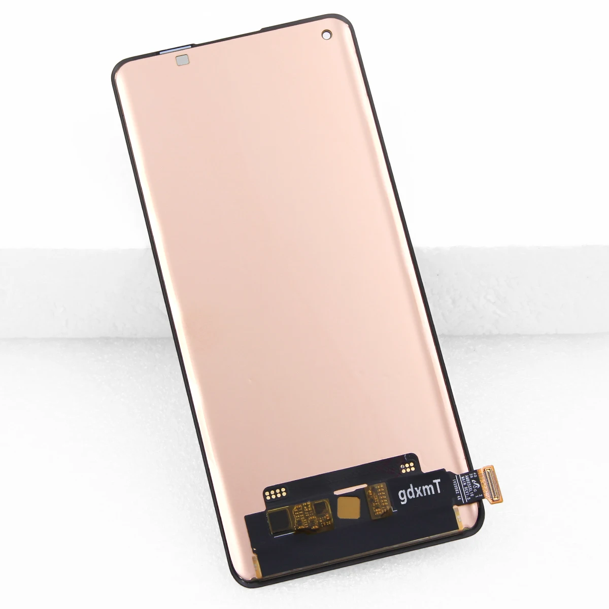For OPPO Find X3 Neo For OEM 6.55''Find X3 Neo CPH2207 LCD Display Touch Screen Digitizer Assembly Replacement image 5