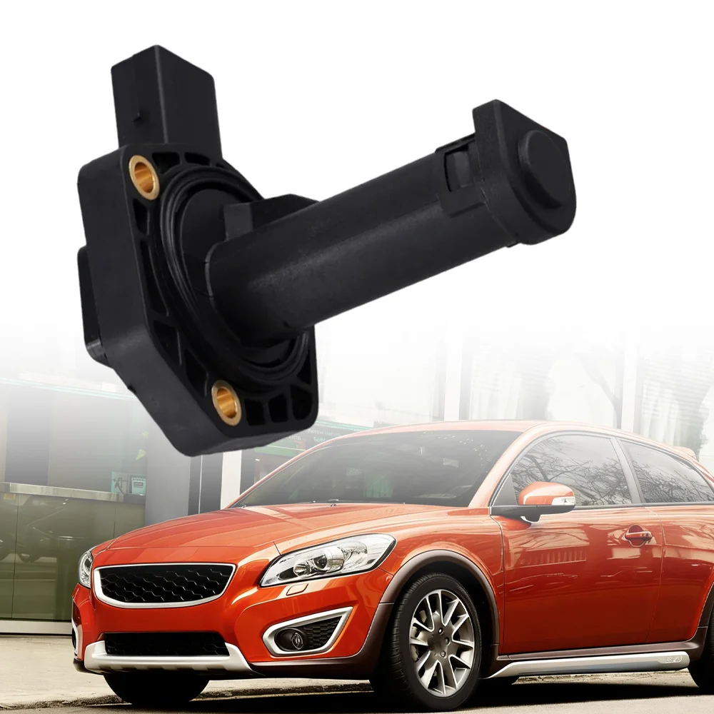 

Датчик уровня масла в двигателе с 3 контактами для Volvo C30, C70, S40, S60, S80, V50, XC90 (номера деталей: 30774625, 30750939, 31368695, 8658263, V95720110)