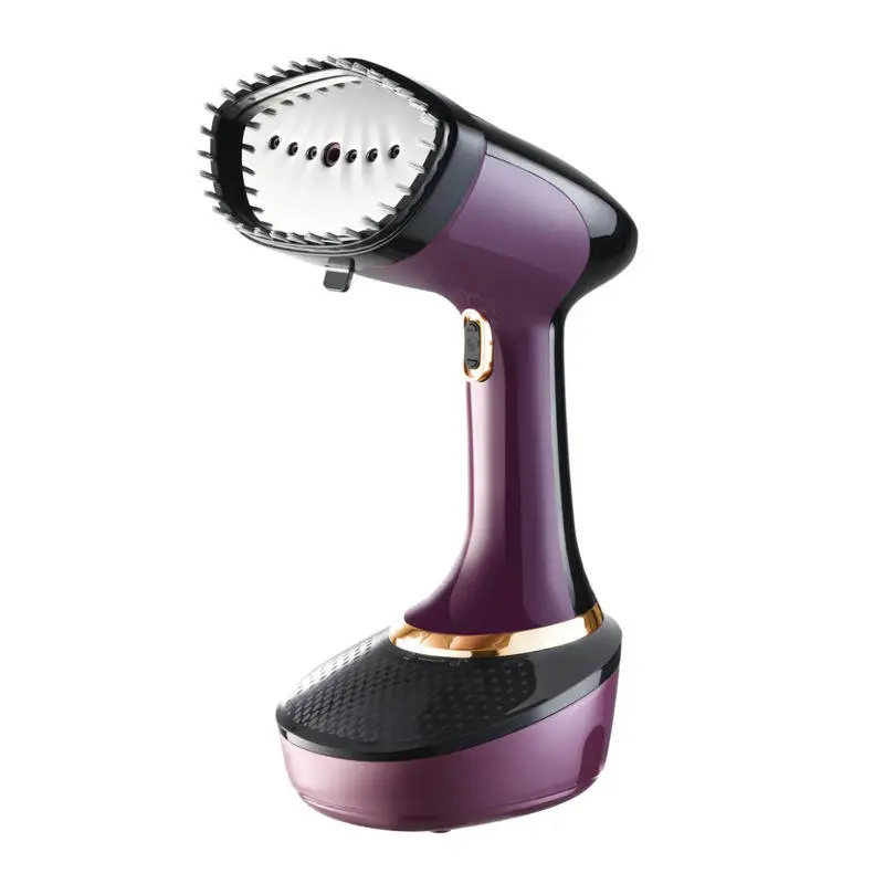 Складной ручной отпариватель для одежды с быстрым нагревом, 1500 Вт, портативный паровой утюг для одежды, гладильная машина высокого давления