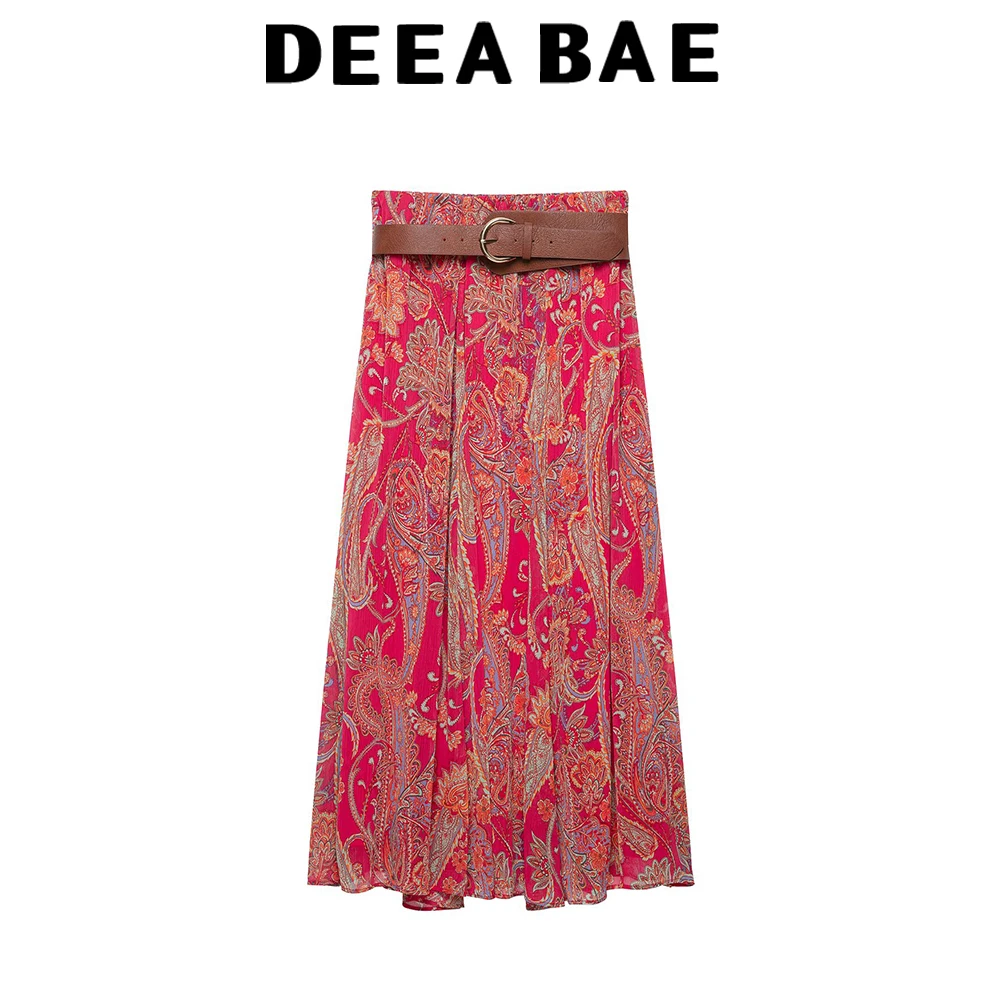 DEEABAE Early autumn women's b - đánh giá và giá Fly Line