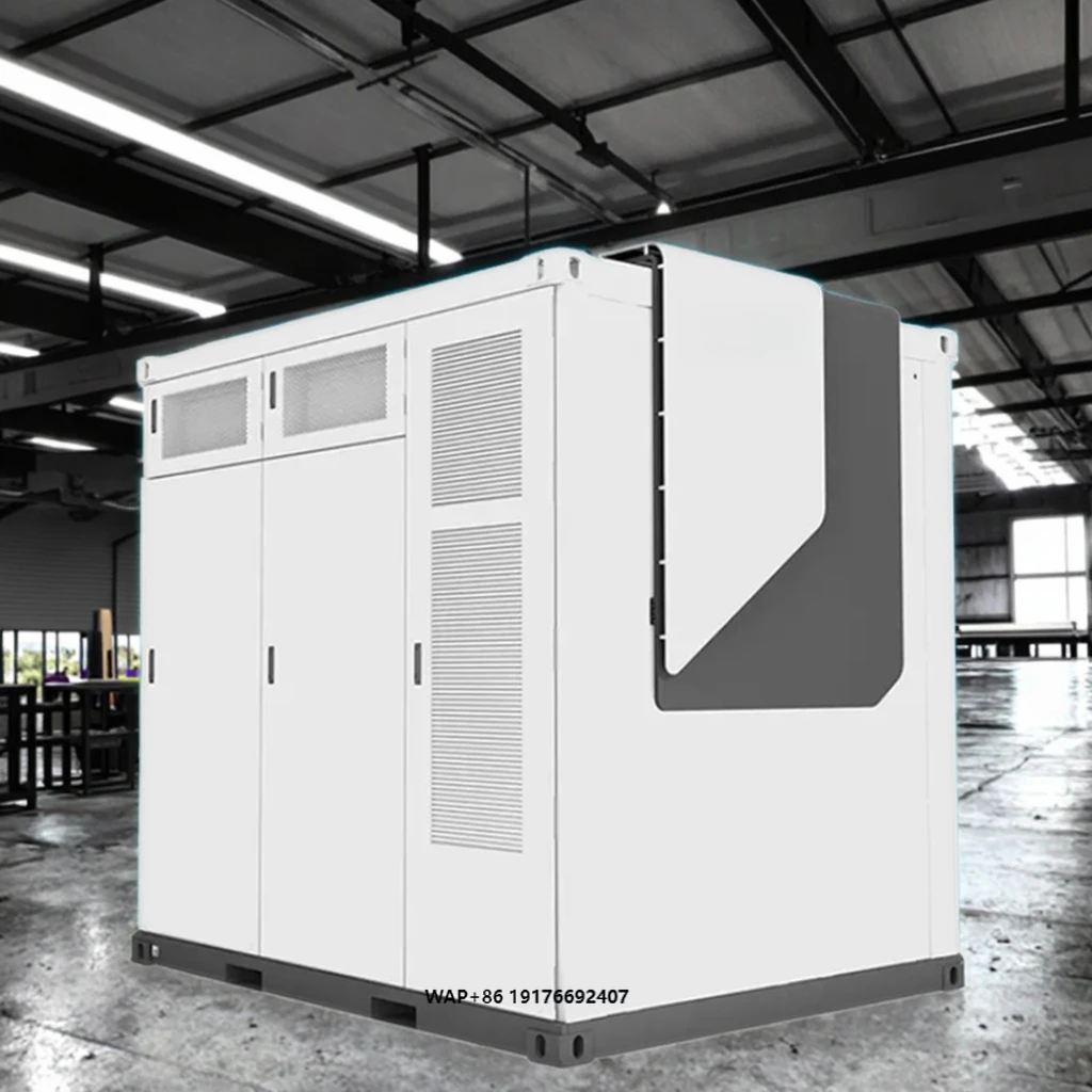 200 Kw Lifepo4 Off …