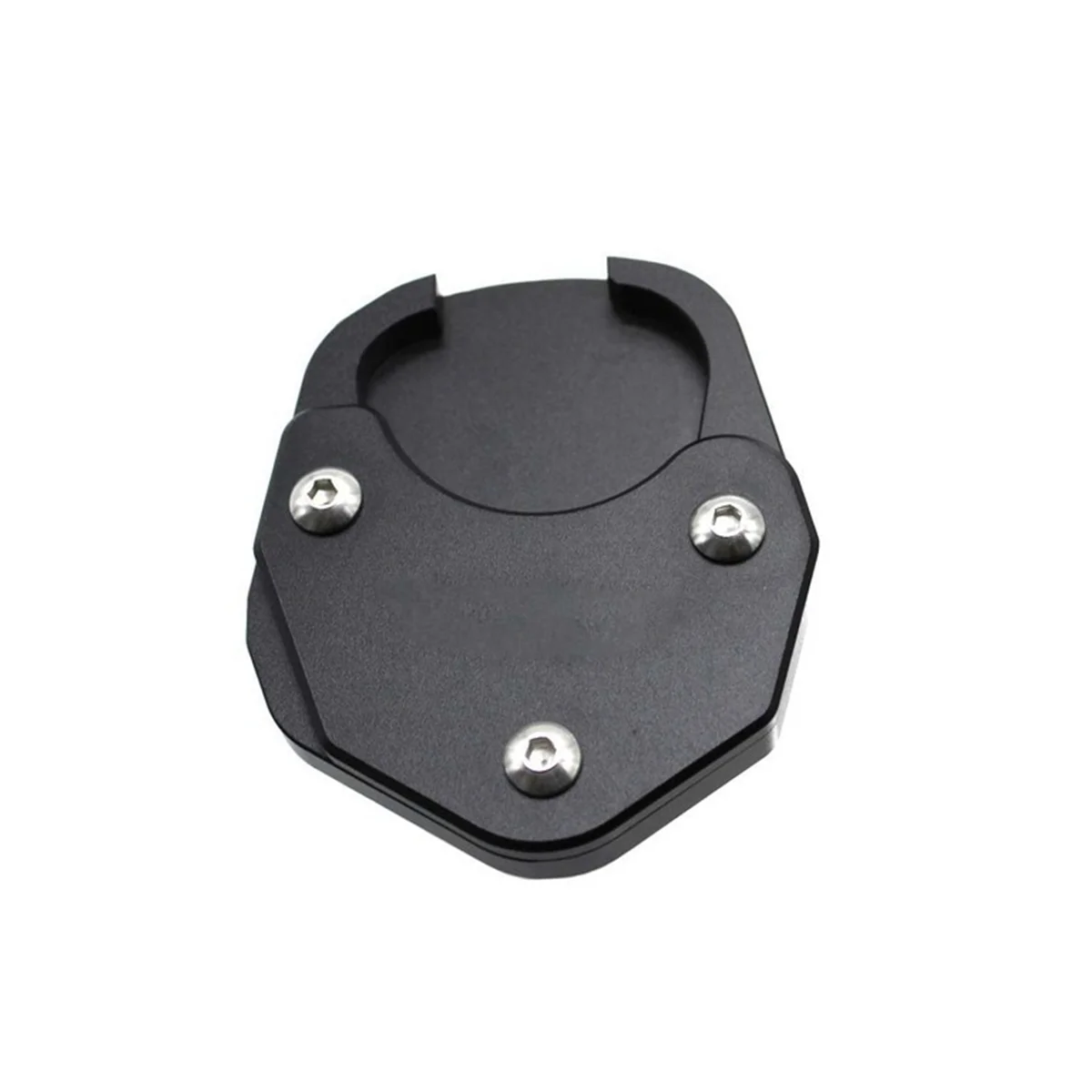 

Motorcycle Accessories Kickstand Foot Side Stand Enlarger Pad for Tiger660 Tiger660 Tiger Sport 660