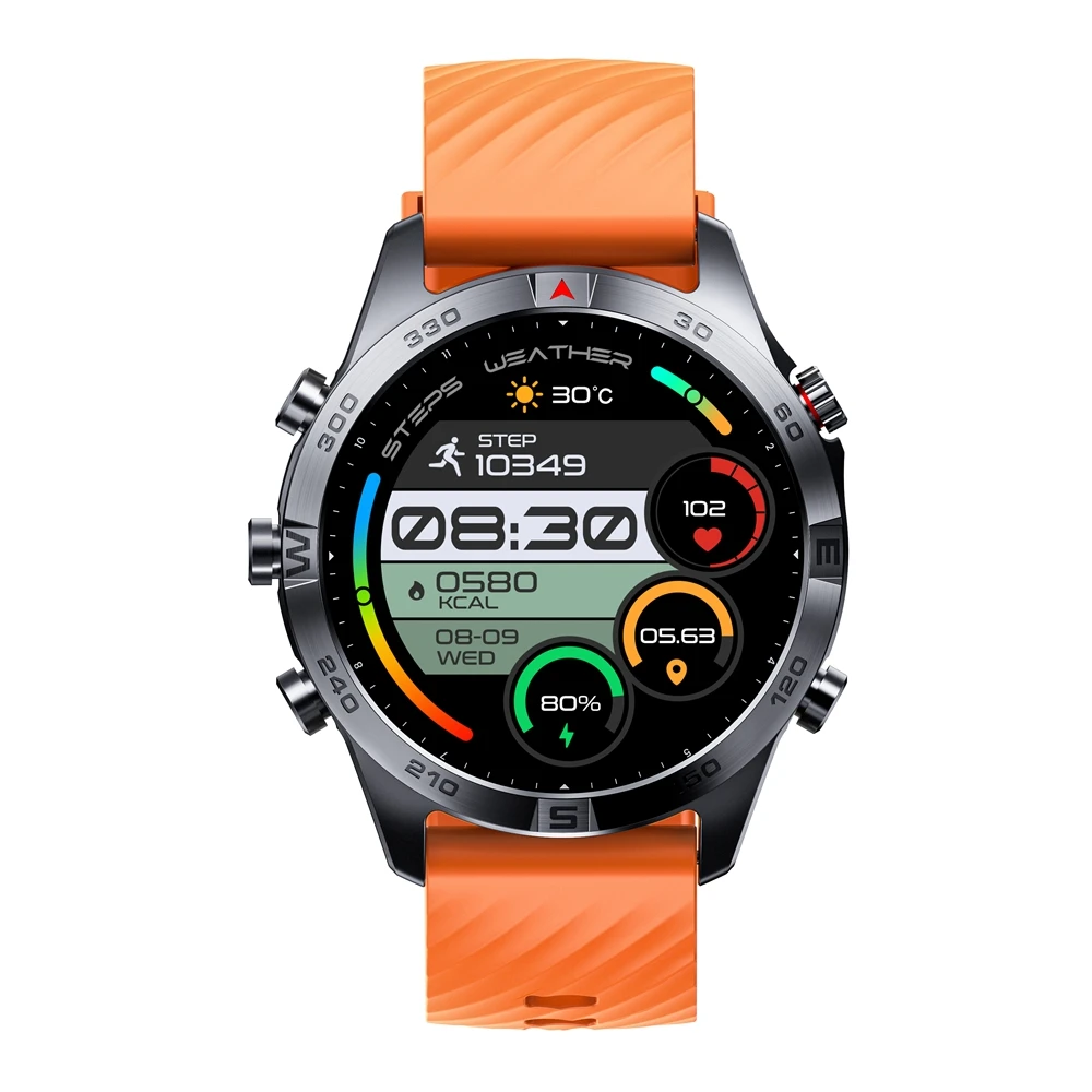 Sunroad Gps Sports … - image