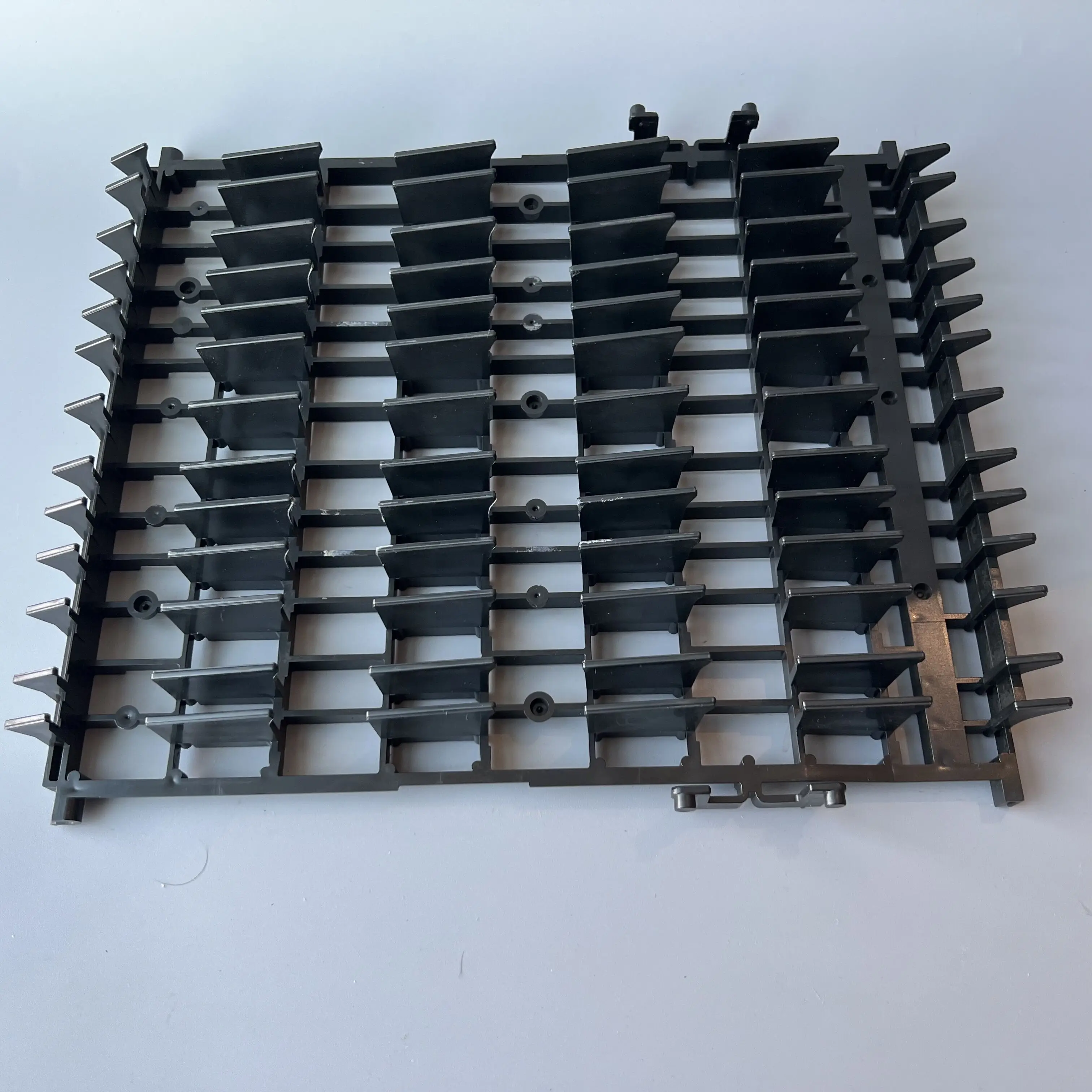 Used D004893 Noritsu Rack for QSS33 series minilabs