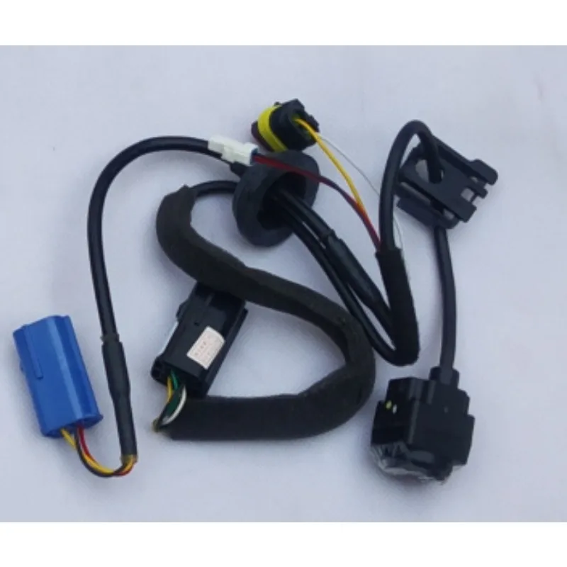 Tailgate Rear View Camera for Haval H6 Sport Brand New