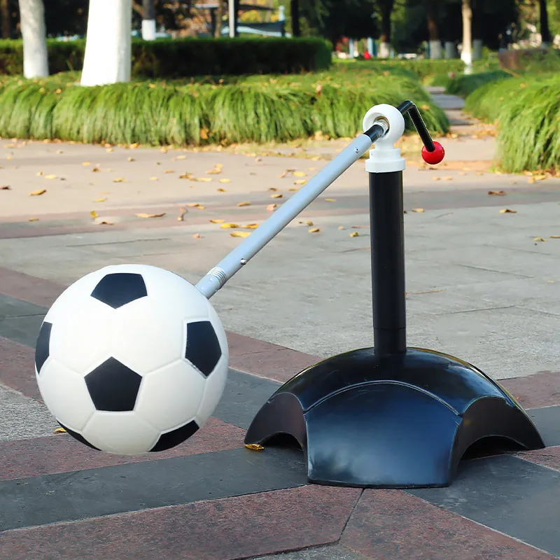

Soccer Foot Sense Trainer Football Trains Players to Be Flexible, Co-ordinate, Agile and Touch the Ball with High Frequency