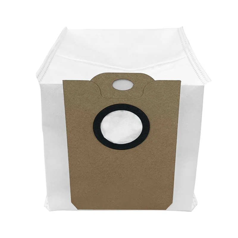 Dust Bin Fit For Midea S5+ Plus, Conga 2299 Ultra 2499/7490/8290 Vacuum Cleaner Parts Large Capcity Dust Bags Replacement