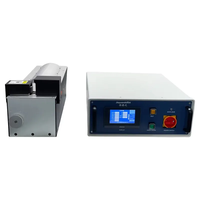 Good Price 4500W Ultrasonic Wire Harness Welding Machine Metal Welding Machine