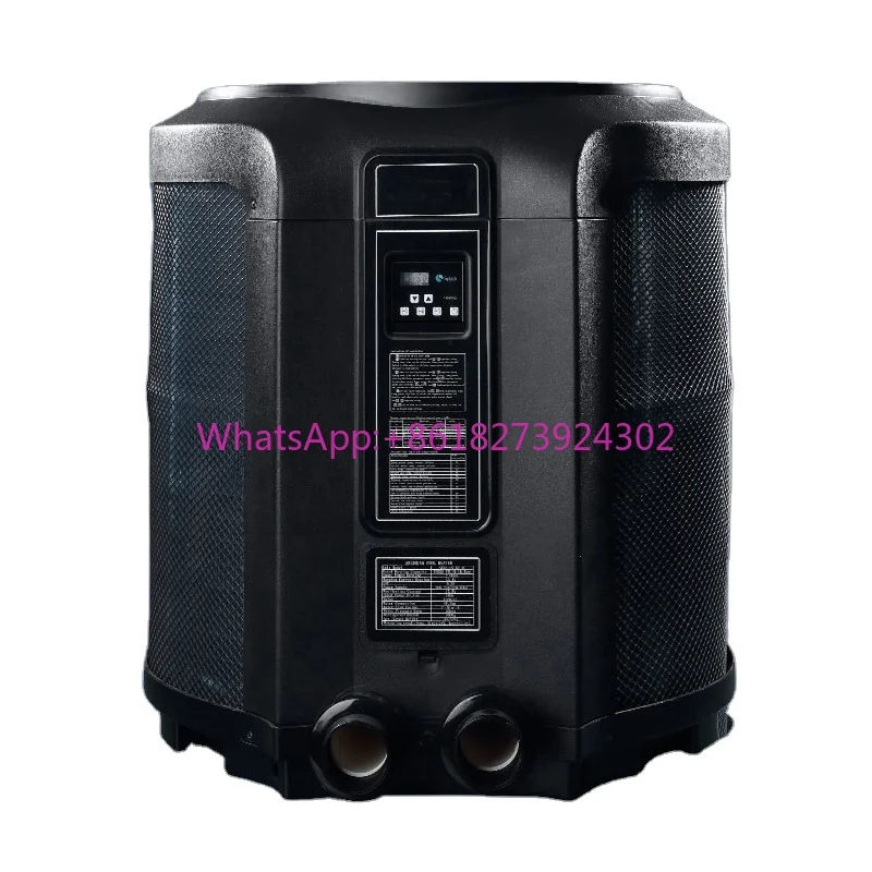 

Swimming Pool Heat Pump, Above and Below Ground Swimming Pool Thermostat Titanium Heater