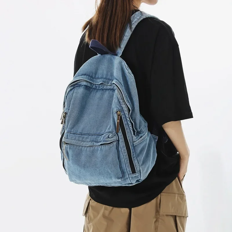 

Kids Backpacks for Boy Cowboy Canvas Backpack Toddler Backpack Fashionable Travel Backpack Back To School Bag Mochilas De Hombre