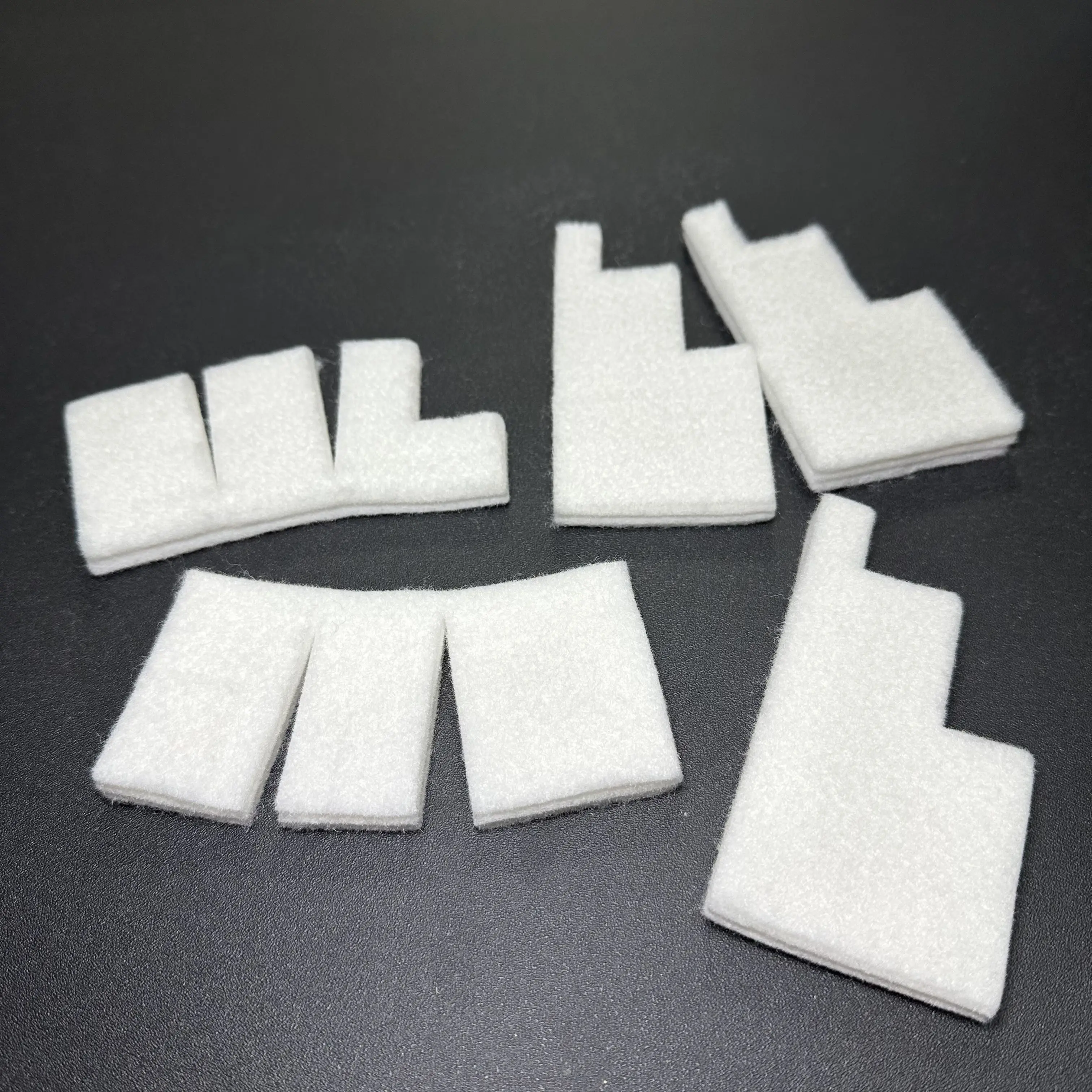 

C9345 C12C934591 Ink Porous Pad Sponge for EPSON WF 7845 7840 7830 7820 L8168 L8188 ET 16150 16600 16650 5880 5850 5800 5150