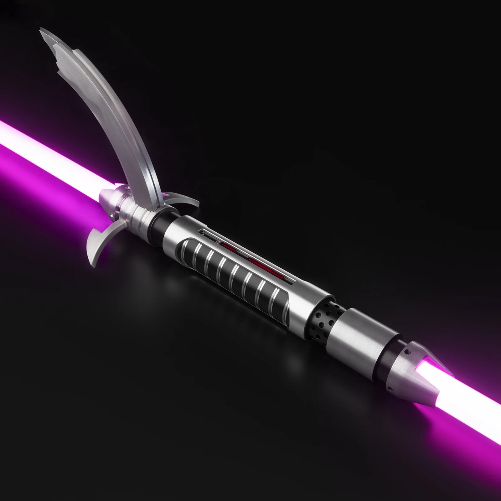 سيف الليزر PunkSaber ، Neopixel Jedi ، مبارزة ثقيلة ، ناعمة حساسة ، تغيير لانهائي ، ضرب الصوت ، ألعاب Lightsaber