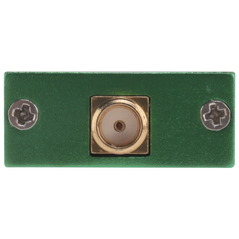 Адаптер ABDE-USB RTL-SDR RTL2832U + R820T2 + 1Ppm TCXO ТВ-тюнер Stick Receiver