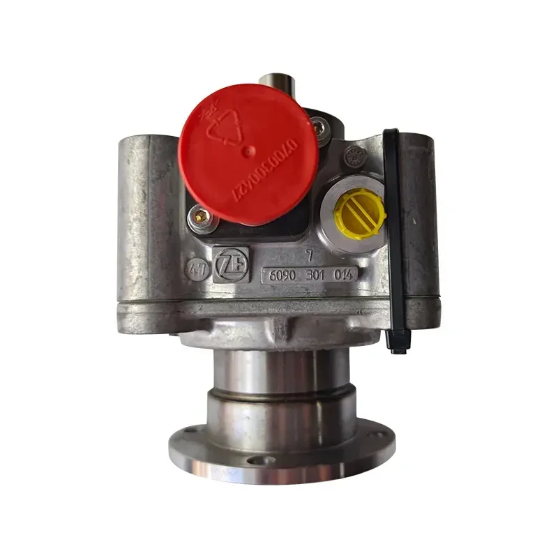 

Hot sales NH 1 B 16-speed Construction Machinery Gearbox Power Take-off Assembly 6090 012 021 6090 301 014