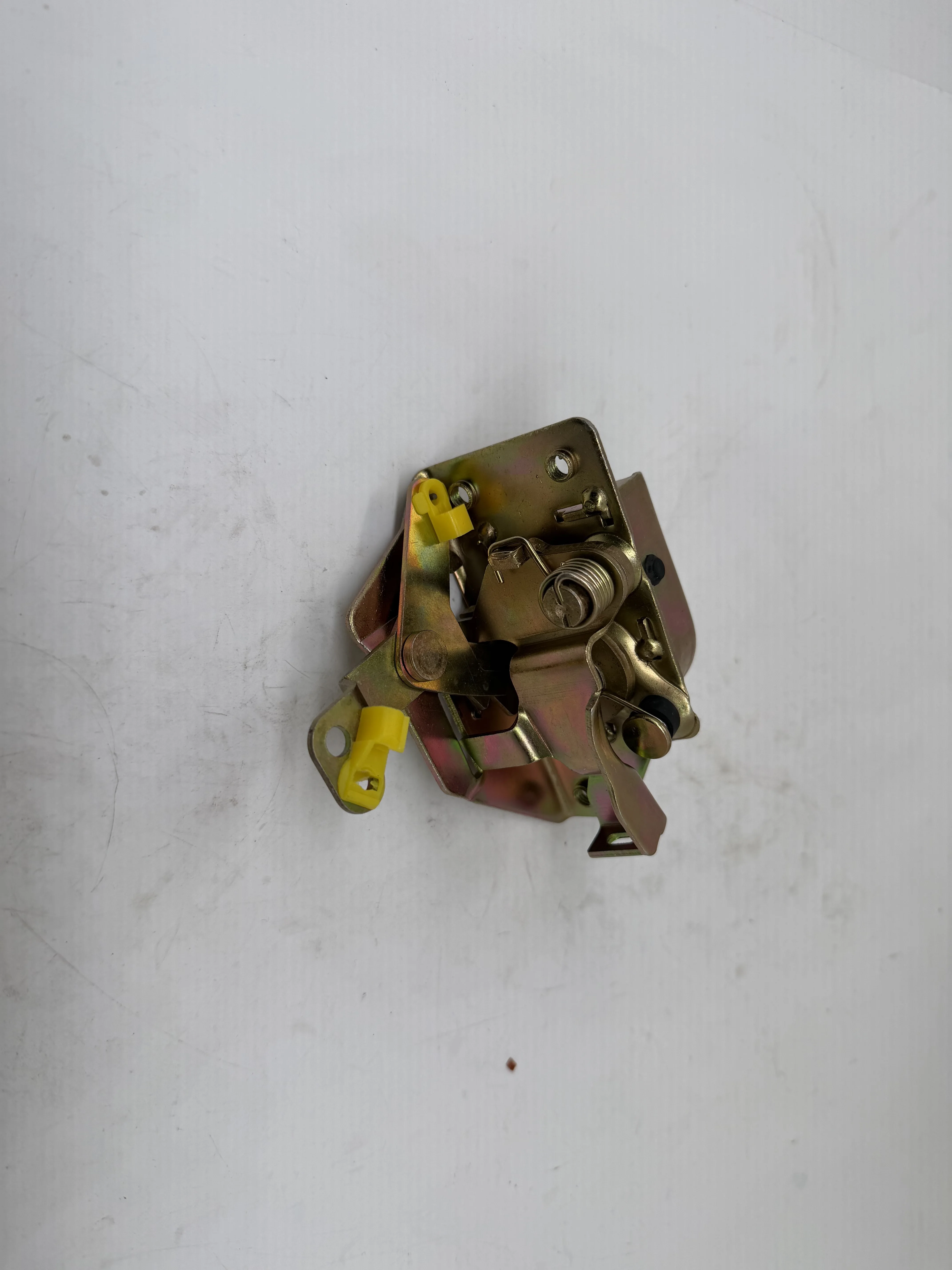 For Kubota KX151 155 161 163 183 185 Cab Door Lock Block Outer Handle
