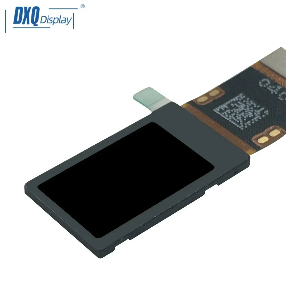 2025 0.71 بوصة 1080*1920 OLED لوحة شاشة صغيرة Vr Ar وحدة LCD 1080P Mini 0.7 شاشة Lcd للرؤية المثبتة على الرأس #5