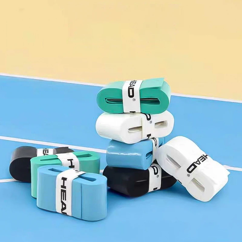 

HEAD Soft feel Tennis racquets overgrips,badminton racket over grips,Super viscous tennis grips sweatband