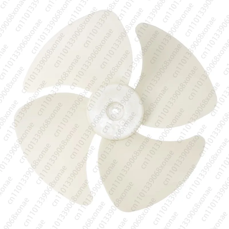 

440X152 Shaft 12mm External Fan Blade D-hole for 2/3P Air Conditioning Unit