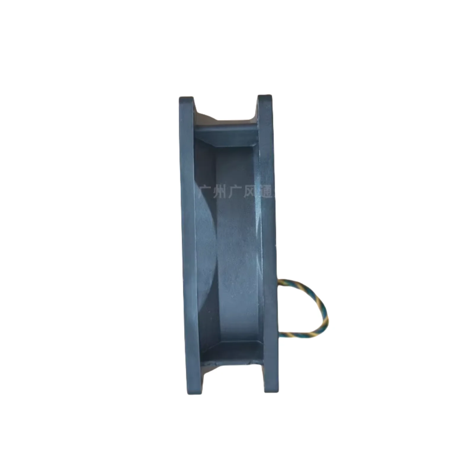 PLA08025S12HH-1-LV Ventola di raffreddamento per PC PWM 12V 0,5A - 80x80x25mm, ventola CPU a 4 pin, cuscinetto idraulico, ultra silenziosa per computer desktop