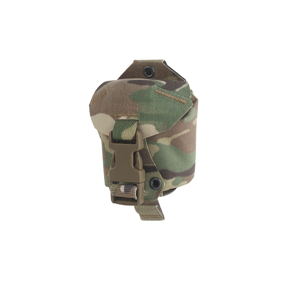 Multi Functional Tactical Grenade Flash Pouch M67 PRC152 Storage Pouch Outdoor Hunting Vest Accessories Airsoft Training Gear