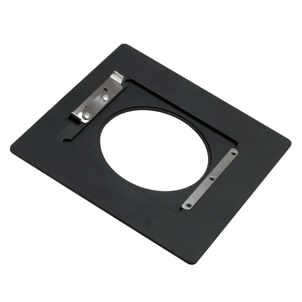 New Linhof Kardan 162x162mm to Linhof Technika Lens Board Adapter Converter Camera Aluminum Adapter photography accessories