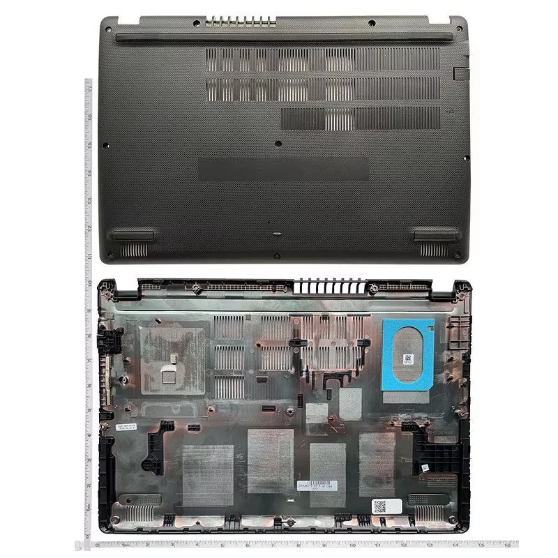 Nueva cubierta trasera LCD para portátil/bisel frontal/bisagras para Acer Aspire 3 A315-54 A315-54K A315-42 A315-42G A315-56 funda superior LCD de