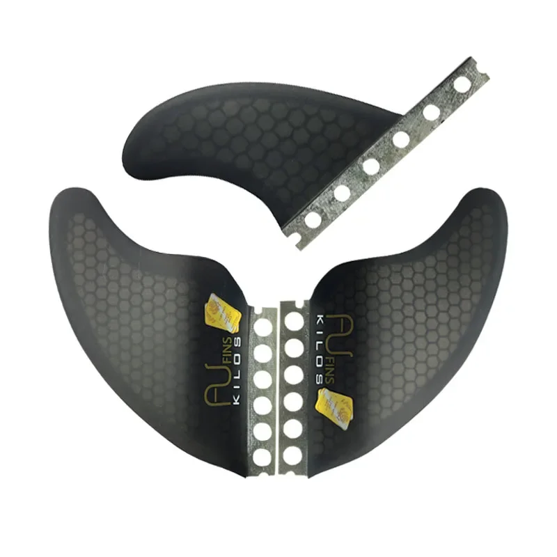 #87 Compare Surfboard Fins Before You Buy