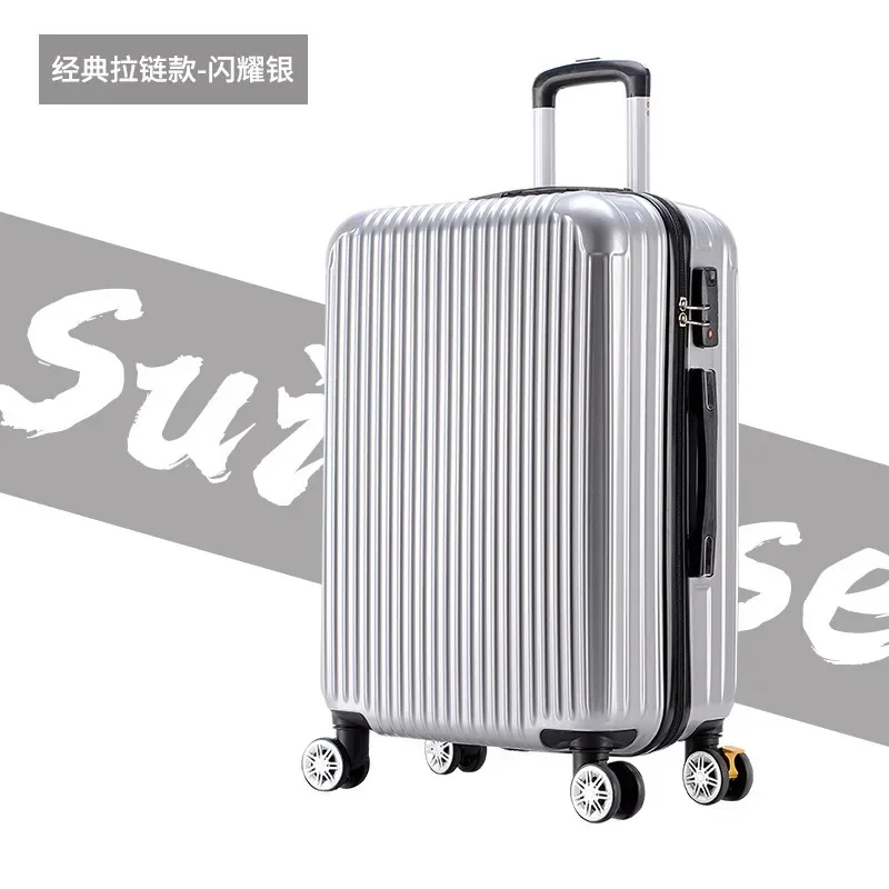 2025 New Luggage  20 