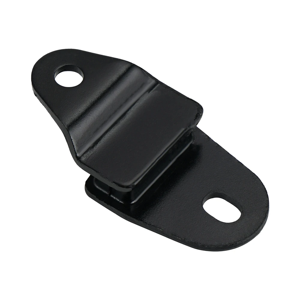 

NICECNC Powder-coated Exhaust Hanger Stay Bracket Mounts Hangers Fit For Yamaha Banshee 350 YFZ350 1987-2006 2GU-14771-00-00