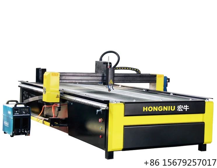 Compressed air Cutting With Piston Plasma Cutter With Compressor Cutter Cnc