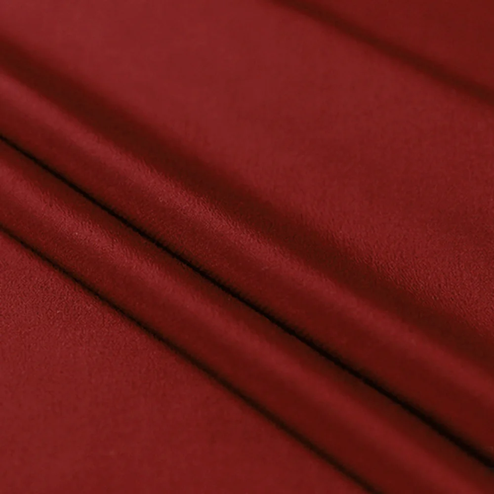 Silk Solid Color Crepe Fabric 100% Mulberry Silk Crepe 12/16 momme Width Camisole Shirt Dress Material For Sewing HH07