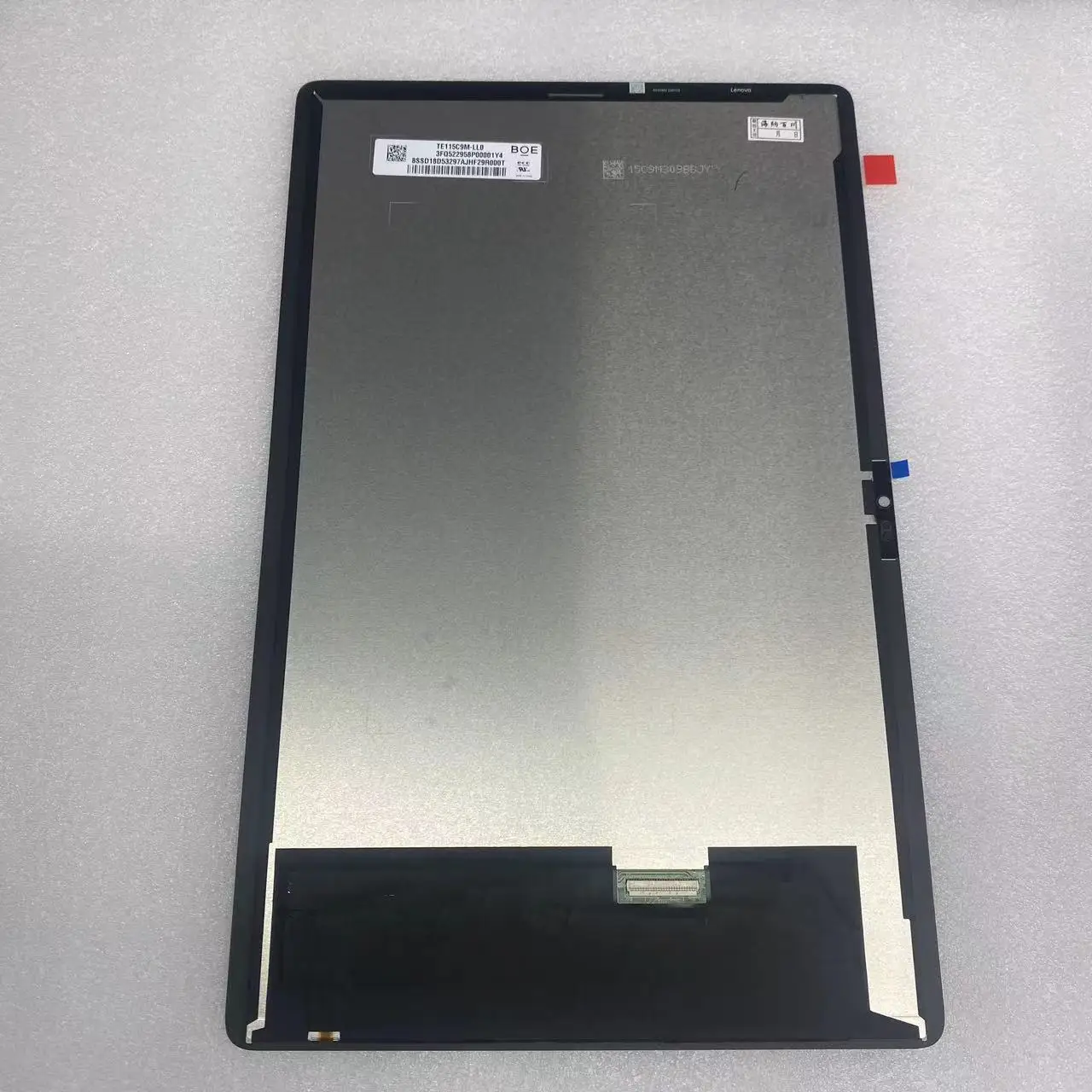

11.5" LCD For Lenovo Xiaoxin Pad Plus 2023 TB350FU TB350XU TB350 LCD Display Touch Screen Digitizer Glass Assembly