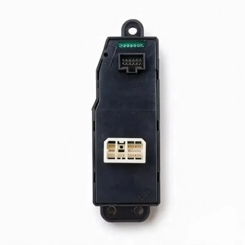 Front Door Window Switch 93570-4A000 Compatible with Ruifeng S3 Master Control Panel Replacement
