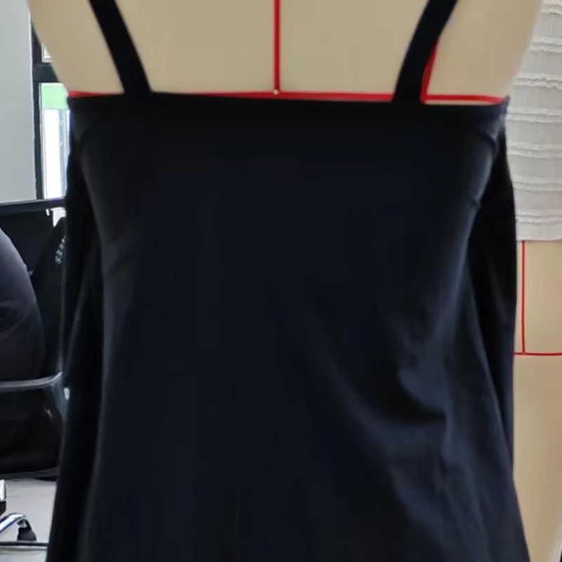 Maiô tankini feminino de verão, estampa sólida/floral, regata sem mangas com shorts, duas peças, trajes de banho