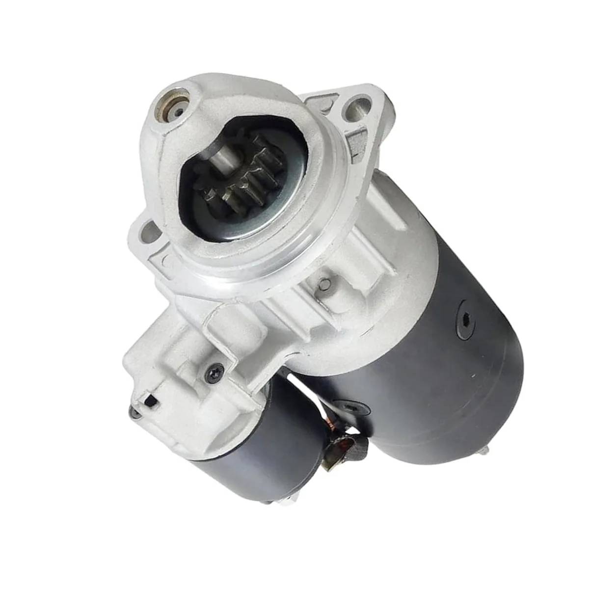 

Starter Motor 2.3KW 7016332 0-001-218-172 0001218172 1218172 for JLG 600A 600AJ 400S 600S 600SJ 460SJ 1218172 0-001-223-002 12V