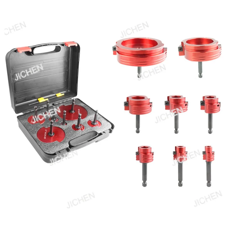 At19-Pvc Pipe Reame…