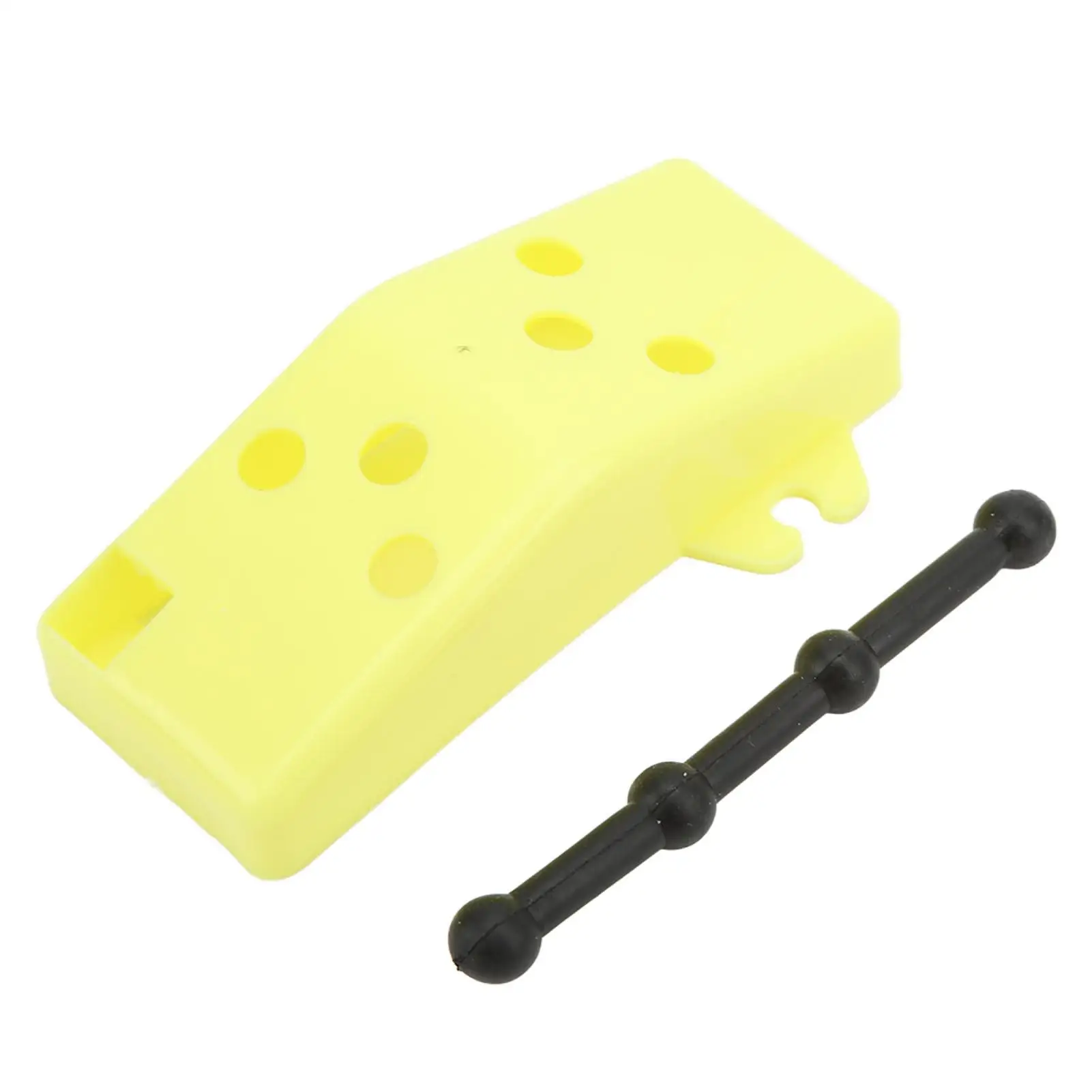 

Portable Eco-Friendly Auger Blade Cover with Fixing Strap - Ideal Protection for winter Fishing