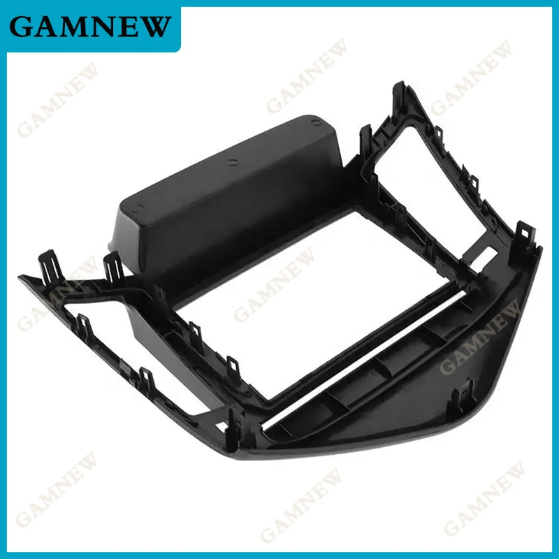 9 Inch Car Frame Fascia Adapter Canbus Box For Android Radio Fitting Panel Kit Chevrolet Cruze 2009-2012