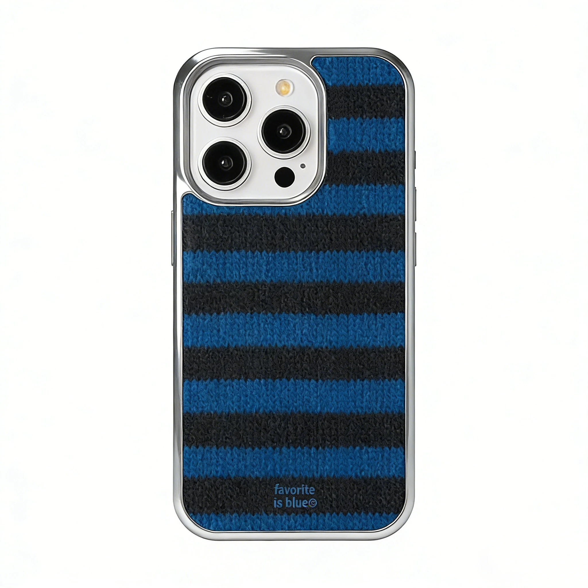 Luxury Patchwork Stripes Phone - Phone Cases That Charge Your Phone 评论和价格