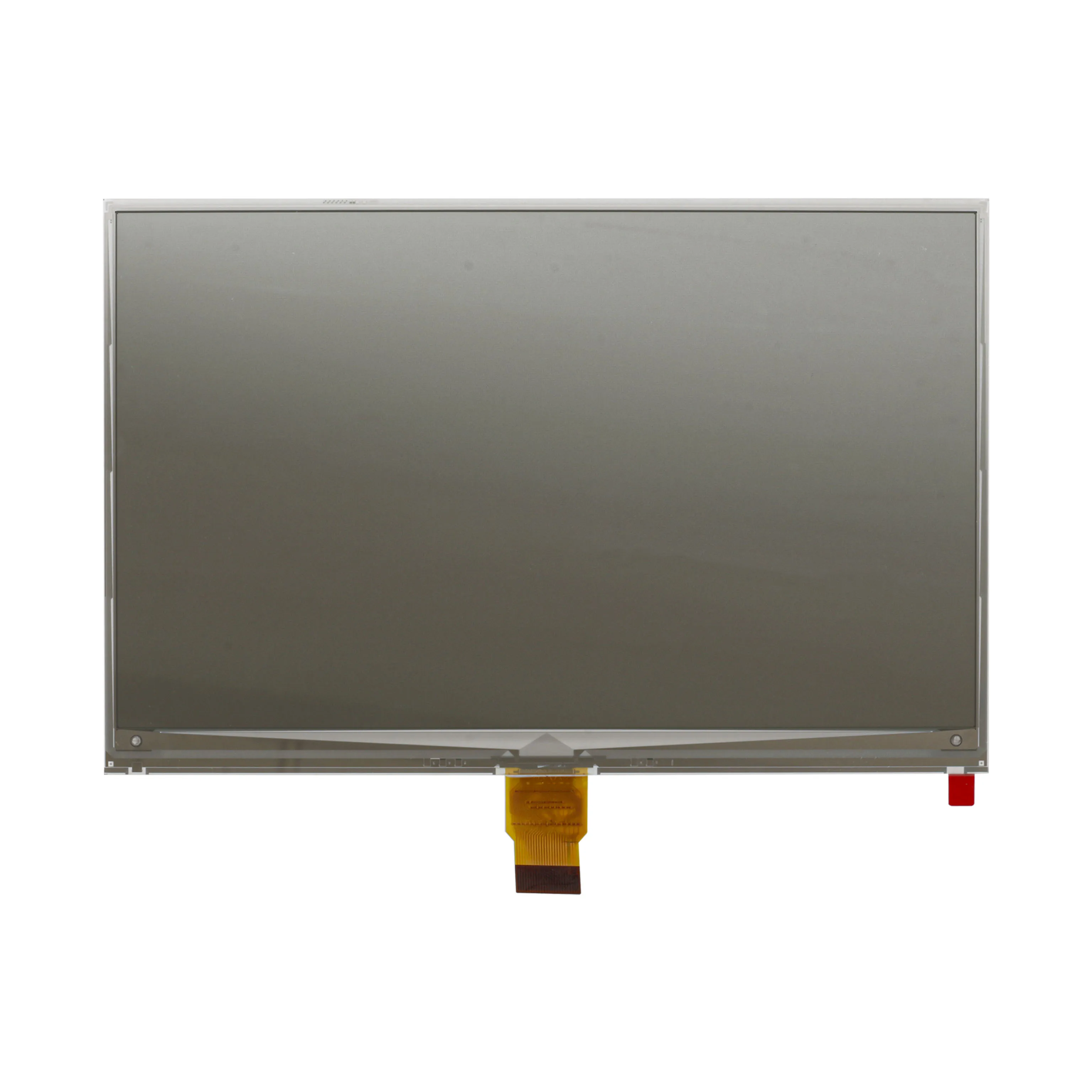 7.5-inch FPC-8612 e-paper e-ink display for Raspberry Pi Pico, 800×480, red/black/white, SPI