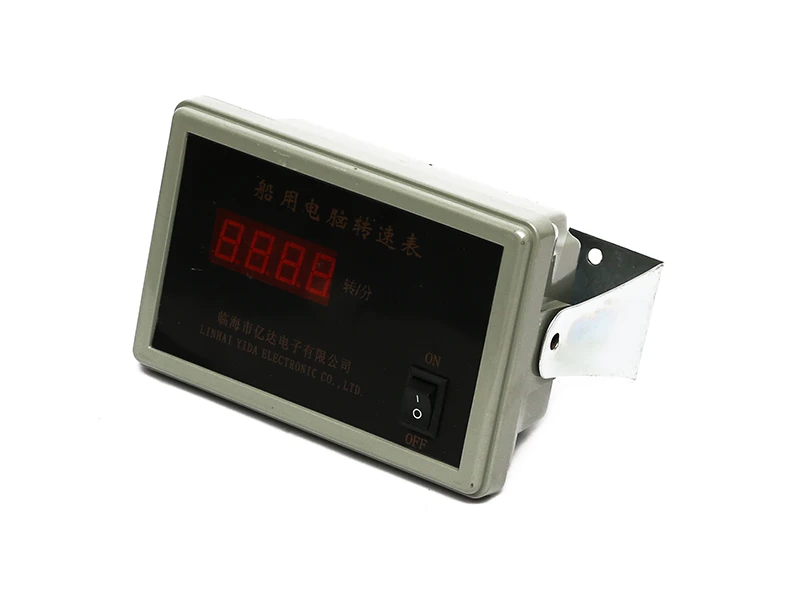 Marine Tachometer, Marine Digital Tachometer,Tail Shaft Tachometer