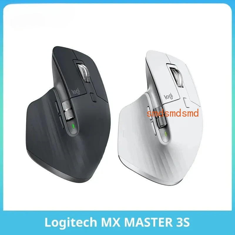 Mx Master 3S Wirele…